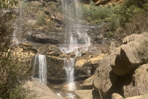 Beauty of the Blue Mountains Private Tour