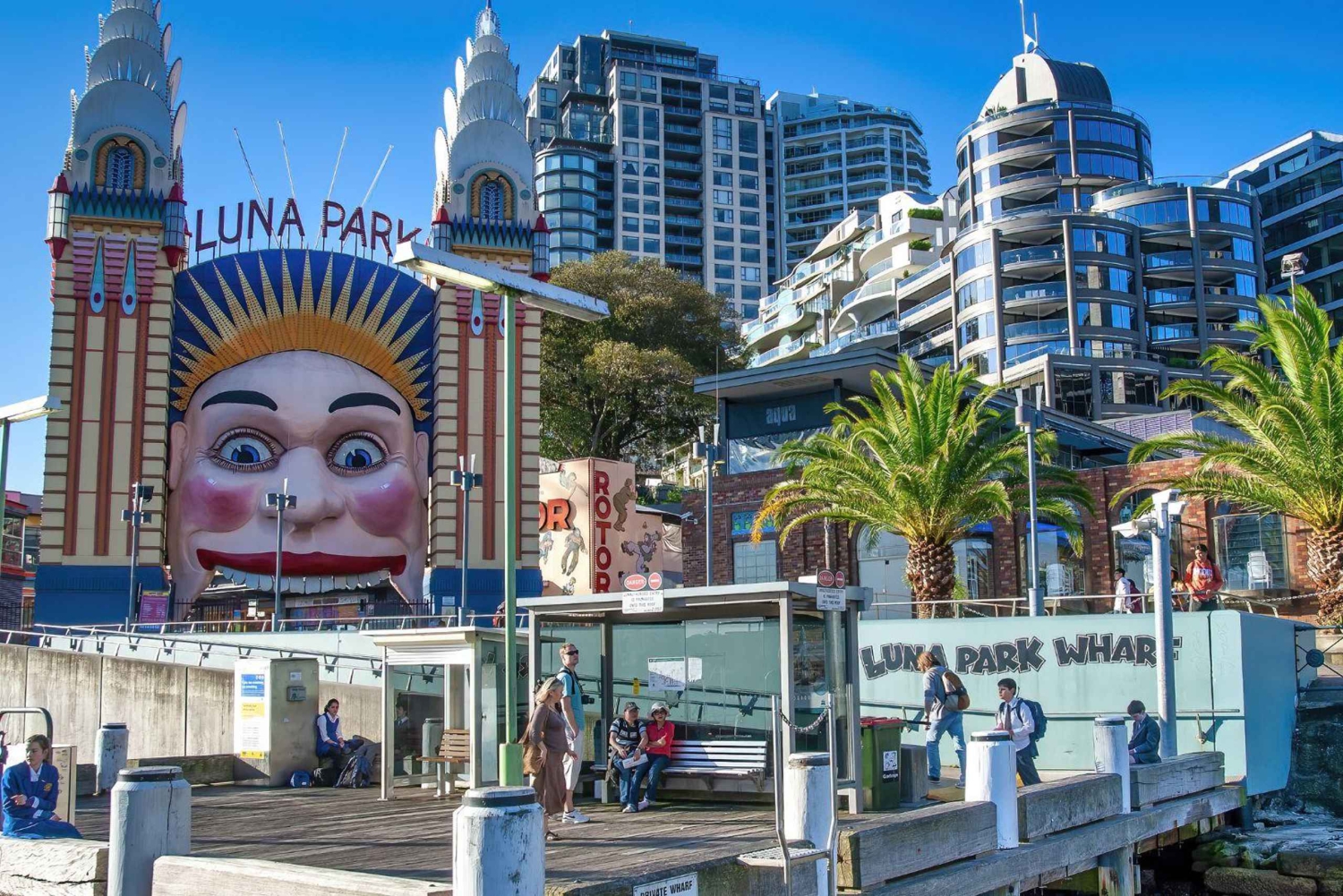 Het beste van Sydney: Privé wandeltour met een local