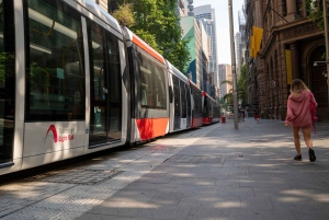 Het beste van Sydney: Privé wandeltour met een local