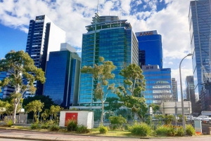 Het beste van Sydney: Privé wandeltour met een local