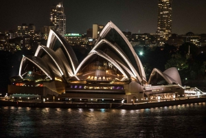 Het beste van Sydney: Privé wandeltour met een local