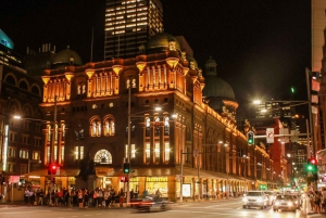 Het beste van Sydney: Privé wandeltour met een local