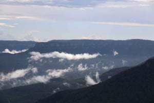 Blue Mountains: Bespoke Private Day Tour from Sydney