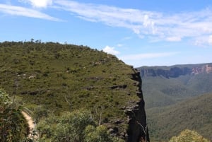 Blue Mountains: Bespoke Private Day Tour from Sydney