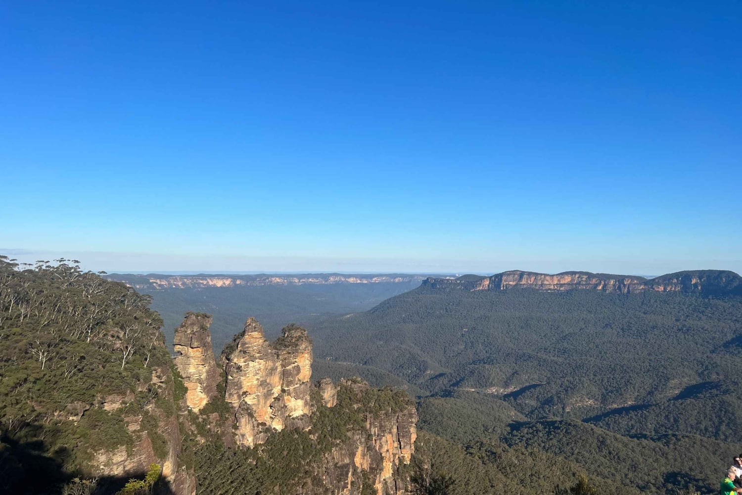 Blue Mountains: Tour guidato di un giorno intero con pranzo
