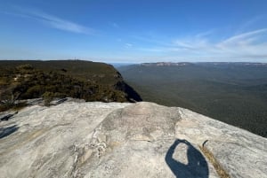 Blue Mountains: Dentro de um Parque Nacional Patrimônio da Humanidade