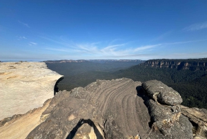 Blue Mountains: Im Inneren eines Welterbe-Nationalparks