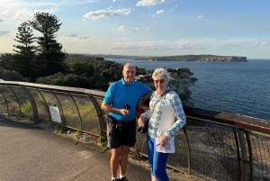 Blue Mountains: Im Inneren eines Welterbe-Nationalparks