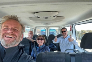 Blue Mountains: Im Inneren eines Welterbe-Nationalparks