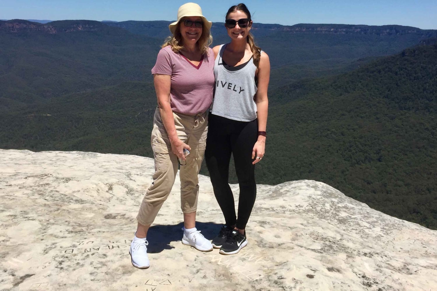 Blue Mountains: tour panoramico privato con soste facoltative