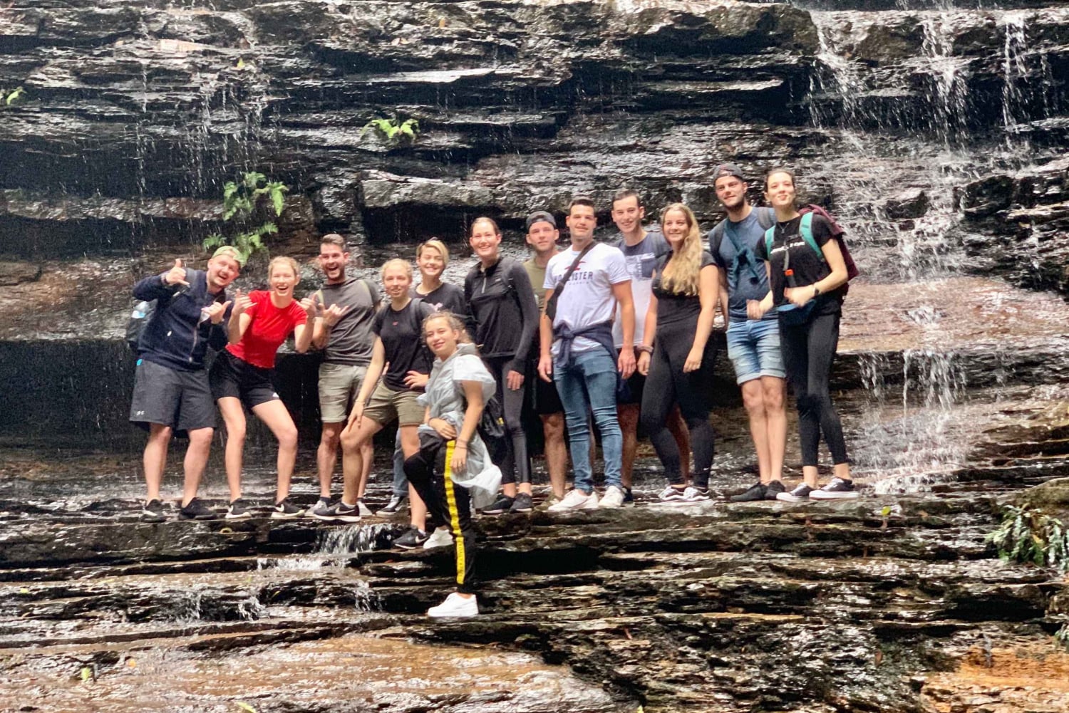 Blue Mountains: tour panoramico privato con soste facoltative