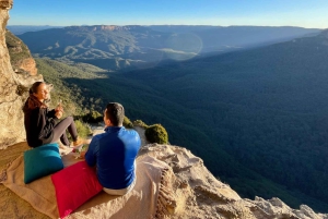 Blue Mountains | Privétour | 1 - 7 personen | Vanaf Sydney