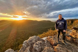 Blue Mountains | Privétour | 1 - 7 personen | Vanaf Sydney