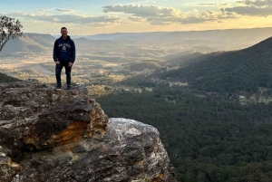 Blue Mountains | Privétour | 1 - 7 personen | Vanaf Sydney