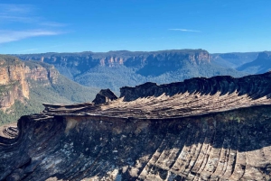 Blue Mountains | Privétour | 1 - 7 personen | Vanaf Sydney