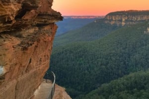 Tour particular pelas Blue Mountains saindo de Sydney