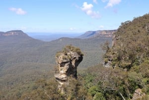 Fra Sydney: Blue Mountains privat tur