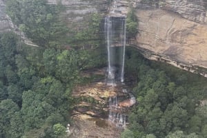 Blue Mountains: Scenic World, Zoo, Koala Photo with Lunch