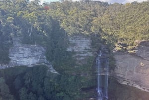 Blue Mountains: Scenic World, Zoo, Koala Photo with Lunch