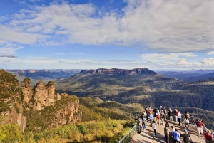 Blue Mountains: Scenic World, Ferry, Zoo & Koala Photo