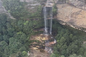 Blue Mountains: Scenic World, Ferry, Zoo & Koala Photo