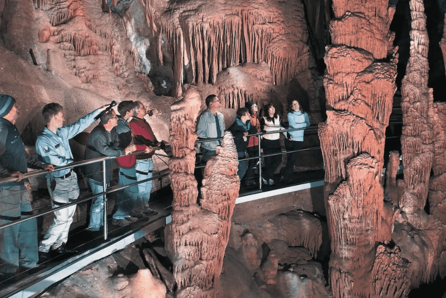 シドニー発ブルーマウンテンズツアー - 終日プライベートツアー