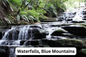 Blue Mountains Small Groups Tour From Sydney: Private