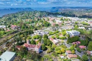 Blue Mountains Tour with Scenic World, Zoo&Bilingual Driver