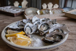 Broken Bay Pearl Farm Ultimate Experience