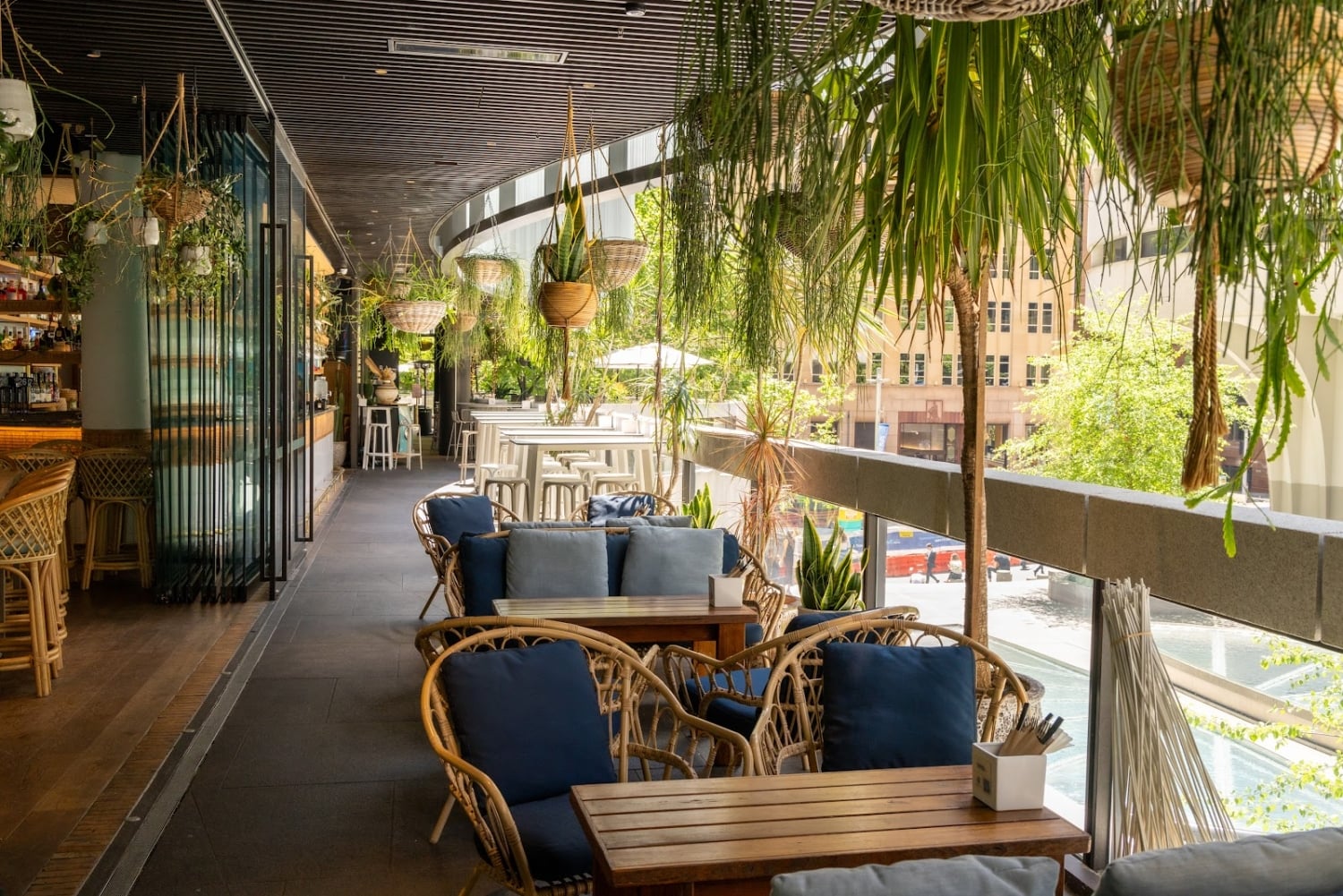 Cabana Bar