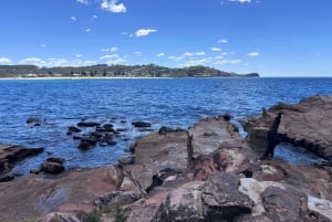 Wycieczka po środkowym wybrzeżu