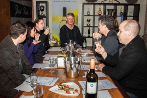 Tour gastronomico della Hunter Valley guidato da uno chef con partenza da Sydney