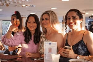 Crociere per feste di Natale nel porto di Sydney