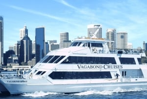 Crociere per feste di Natale nel porto di Sydney