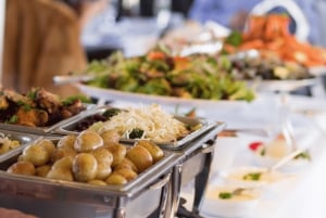 Crociere per feste di Natale nel porto di Sydney