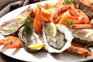 Crociere per feste di Natale nel porto di Sydney