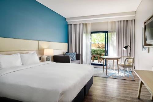 Courtyard by Marriott Sydney-North Ryde