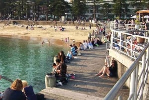 Discover Sydney - Yksityinen kävelykierros