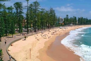 Discover Sydney - Yksityinen kävelykierros