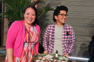 Australian Food Tour: Bush Tucker & Cocktails
