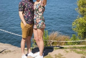 Descubre las mejores playas de Sídney: tour privado