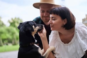 Family Photoshoot in Sydney