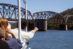 Farm to Plate - Sydney's Oyster Heartland
