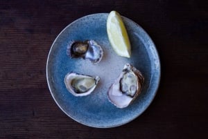 Farm to Plate - Sydney's Oyster Heartland