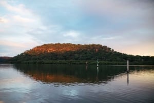 Farm to Plate - Sydney's Oyster Heartland