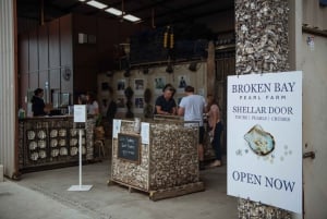 Farm to Plate - Sydney's Oyster Heartland