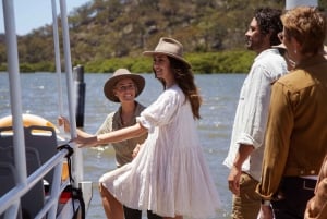 Farm to Plate - Sydney's Oyster Heartland