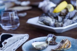 Van boerderij tot bord - Sydney's oesterhart