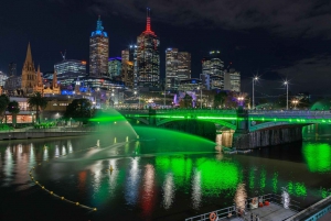 From Melbourne: One Way Coach Transfer to Sydney
