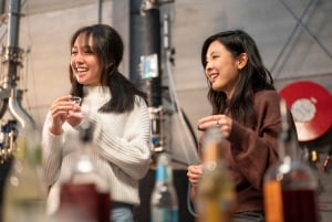 Vanuit Newcastle: Hunter Valley Bier & Wijn Groepstour